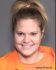 Stephanie Thompson Arrest Mugshot DOC 10/18/2013