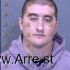 Steven Dishong Arrest Mugshot Maricopa 