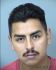 Steven Hernandez Arrest Mugshot Maricopa 10/30/2021
