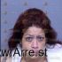 Sylvia Cano Arrest Mugshot Maricopa 