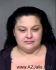TARA TORRES Arrest Mugshot Maricopa 01/13/2012
