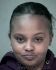 TATIANA BAITY Arrest Mugshot Maricopa 11/02/2011