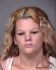 THERESA MANGRUM Arrest Mugshot Maricopa 08/20/2016