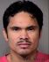 THOMAS PENA Arrest Mugshot Maricopa 11/01/2012