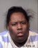 TIERRA HARRIS Arrest Mugshot Maricopa 12/21/2012