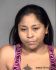 TONI SALAZAR Arrest Mugshot Maricopa 09/17/2015