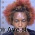 Tajae Platt Arrest Mugshot Maricopa 