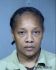 Takisha Johnson Arrest Mugshot Maricopa 12/03/2019