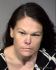 Tana Deboard Arrest Mugshot Maricopa 10/09/2020