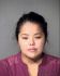 Tanisha Araiza Arrest Mugshot Maricopa 01/06/2018