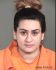 Tanya Garza Arrest Mugshot DOC 08/10/2018