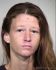 Tasha Emmons Arrest Mugshot Maricopa 09/29/2018