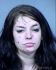 Tatjana Garner Arrest Mugshot Maricopa 10/25/2019