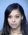 Terralynn Griffin Arrest Mugshot Maricopa 09/14/2019