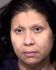 Theresa Leon Arrest Mugshot Maricopa 02/11/2018