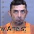 Thomas Morgan Arrest Mugshot Maricopa 