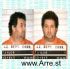 Thomas Taylor Arrest Mugshot DOC 04/06/1998