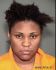 Tiana Johnson Arrest Mugshot DOC 01/23/2019