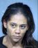 Tiffani Bolton Arrest Mugshot Maricopa 10/24/2019