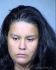 Tiffany Devereaux Arrest Mugshot Maricopa 10/04/2019