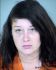 Tiffany Schmitz Arrest Mugshot Maricopa 10/30/2021