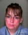 Tiffiney Johnston Arrest Mugshot DOC 09/16/2009