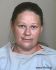 Tina Hatton Arrest Mugshot DOC 12/08/2010