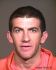 Tommy Steer Arrest Mugshot DOC 07/27/2011