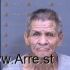 Tony Hernandez Arrest Mugshot Maricopa 