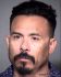 Travis Anderson Arrest Mugshot Maricopa 05/05/2017
