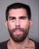 Travis Jones Arrest Mugshot Maricopa 11/03/2017