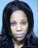 Tyesha Thomas Arrest Mugshot Maricopa 10/20/2019