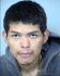 Tyler Manygoats Arrest Mugshot Maricopa 12/21/2021