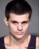 Tylor Ritchie Arrest Mugshot Maricopa 06/16/2017