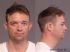 Tyson Bell Arrest Mugshot Yuma 10/11/2019