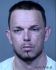 Tyson Williams Arrest Mugshot Maricopa 10/02/2019