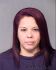 VANESSA MORALES Arrest Mugshot Maricopa 12/12/2012