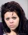 VANESSA PEREZ Arrest Mugshot Maricopa 03/31/2014