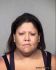 VANESSA SALAIS Arrest Mugshot Maricopa 09/09/2016