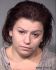 VANESSA WOLFE Arrest Mugshot Maricopa 08/03/2016