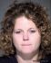 VICTORIA FORESYTHE Arrest Mugshot Maricopa 04/07/2016
