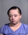 VICTORIA HART Arrest Mugshot Maricopa 09/05/2014