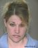 Valerie Cassiday Arrest Mugshot DOC 11/05/2003