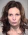 Valerie Clark Arrest Mugshot Maricopa 10/03/2018