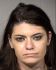 Vanessa Batterson Arrest Mugshot Maricopa 06/19/2020