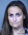 Vanessa Bixler Arrest Mugshot Maricopa 10/04/2019