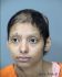 Vanessa Chavarria Arrest Mugshot Maricopa 06/22/2022