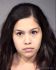 Vanessa Lopez Arrest Mugshot Maricopa 09/30/2017