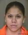 Vanessa Lopez Arrest Mugshot DOC 07/11/2006