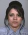 Vanessa Lopez Arrest Mugshot DOC 10/11/2012